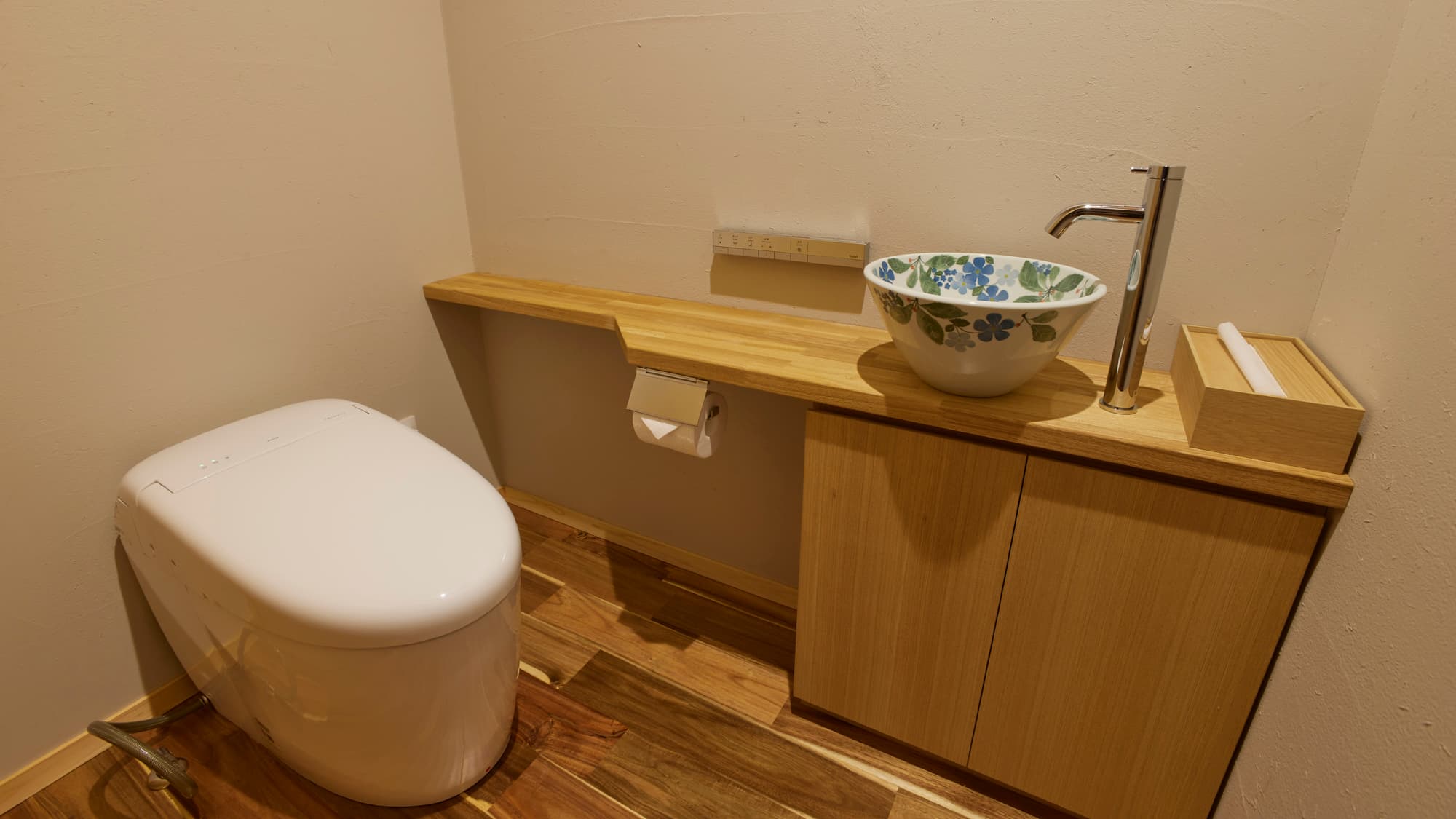 Yamanote Villa Hagakure photo 8