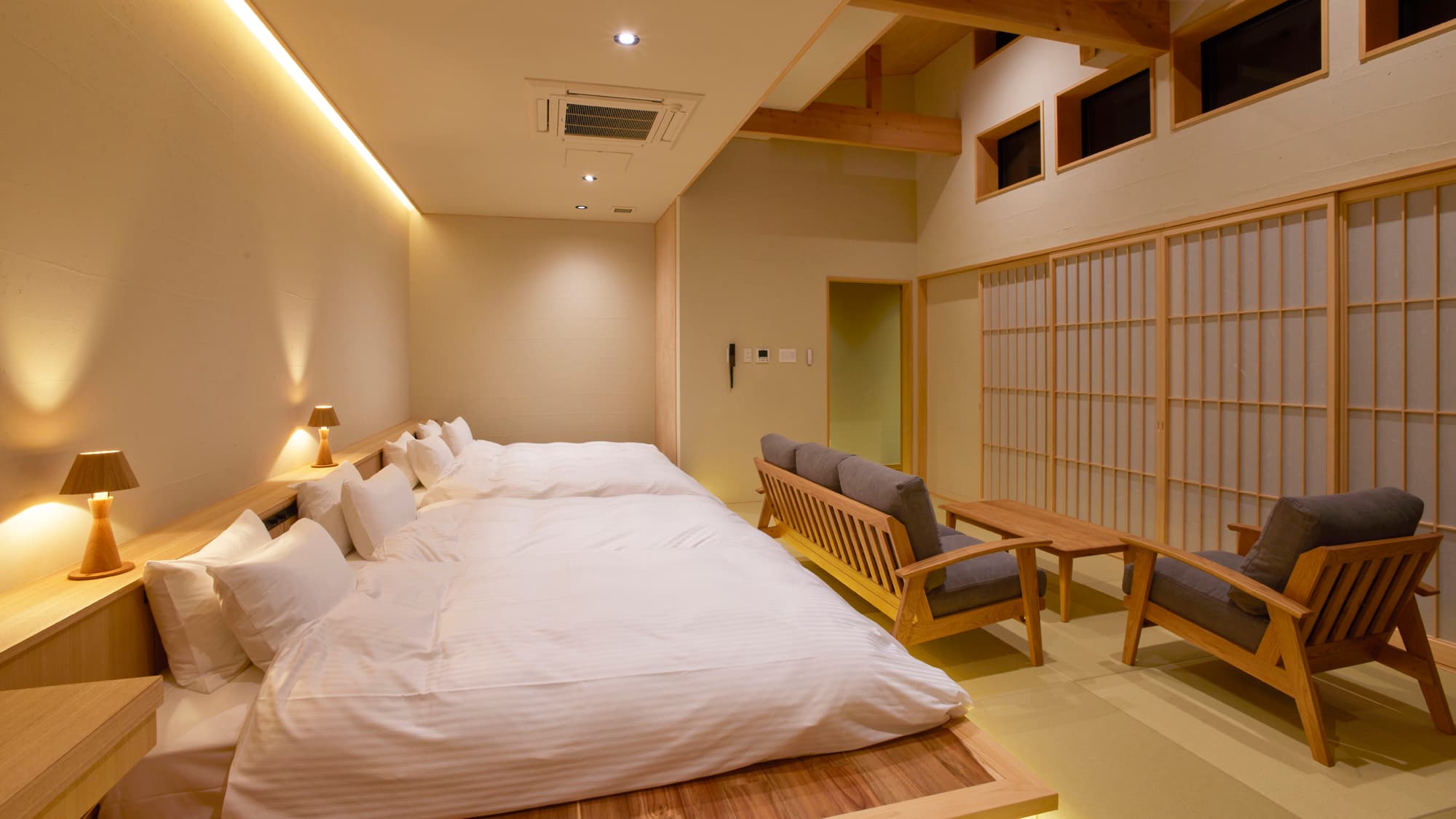 Yamanote Villa Hagakure photo 6
