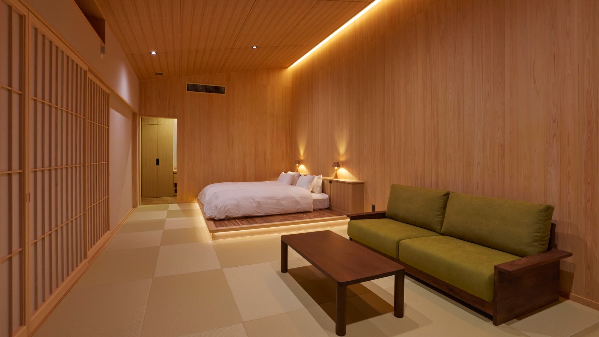 Yamanote Villa Hagakure photo 5
