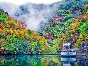 Dorobu Dam