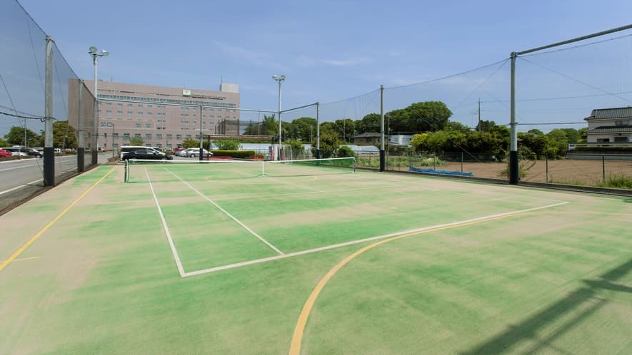 Facility
