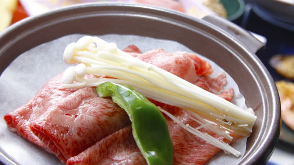 쿠치 온천 료칸 호라이 칸 <구마모토 현> photo 10