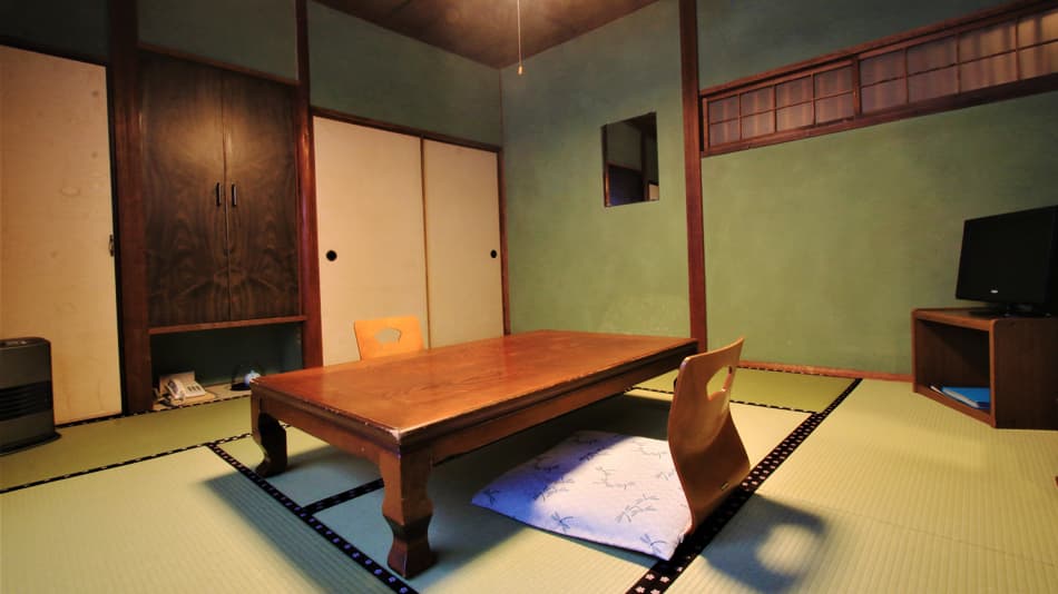 쿠치 온천 료칸 호라이 칸 <구마모토 현> photo 18