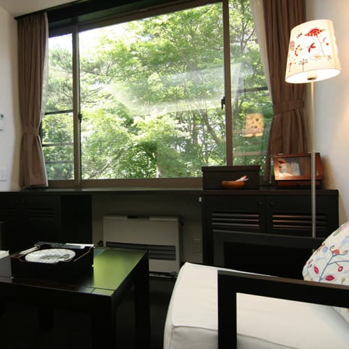 * Example of room