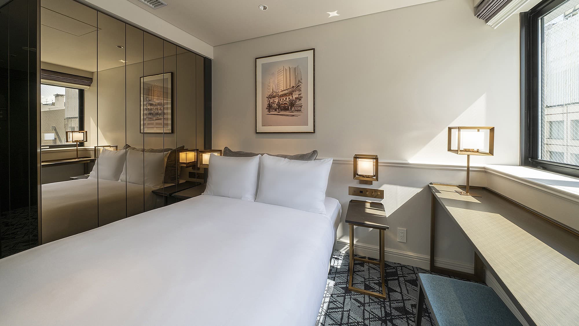 Ginza Hotel by Granbell photo 10