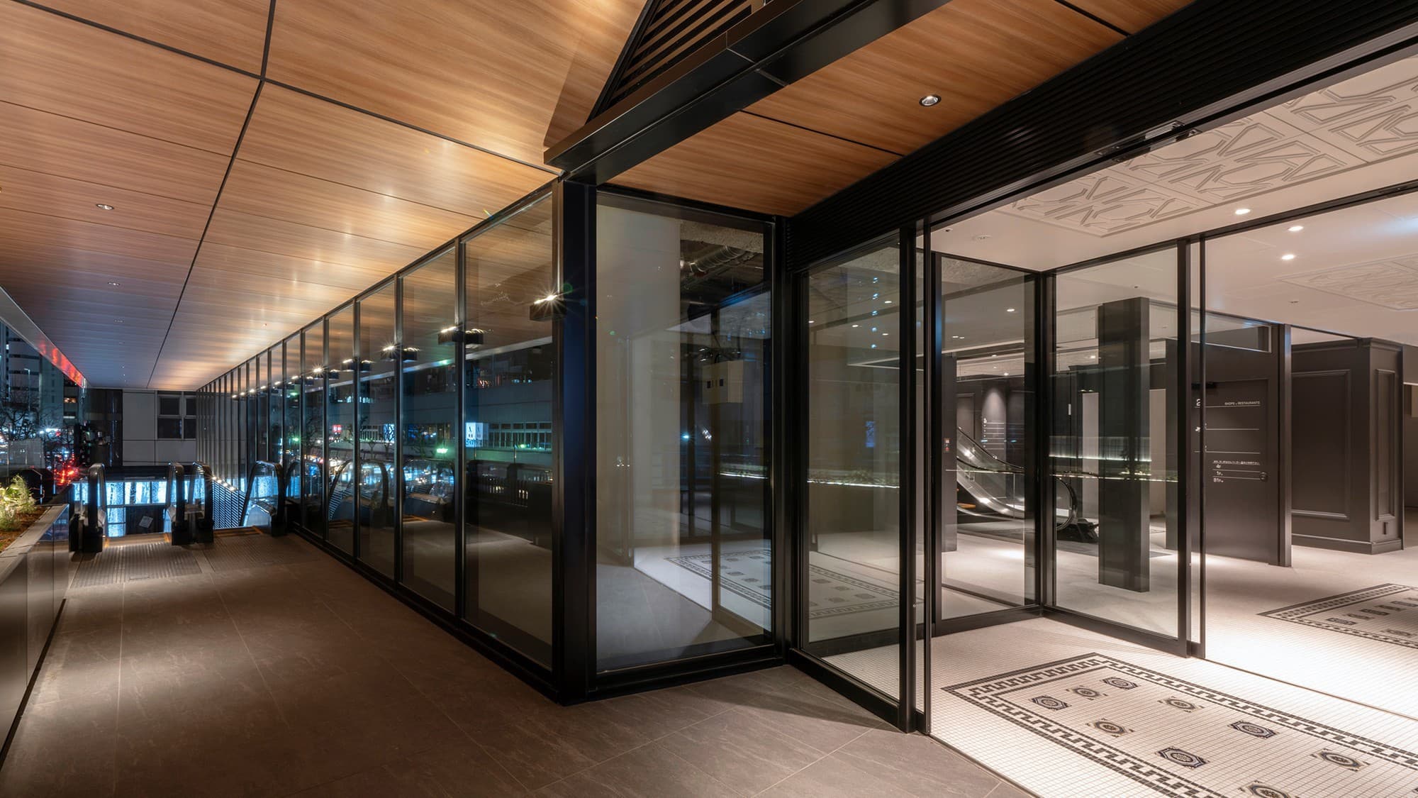 Ginza Hotel by Granbell photo 11