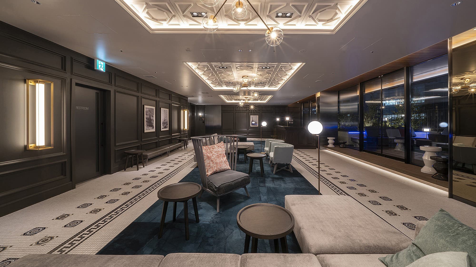 Ginza Hotel by Granbell