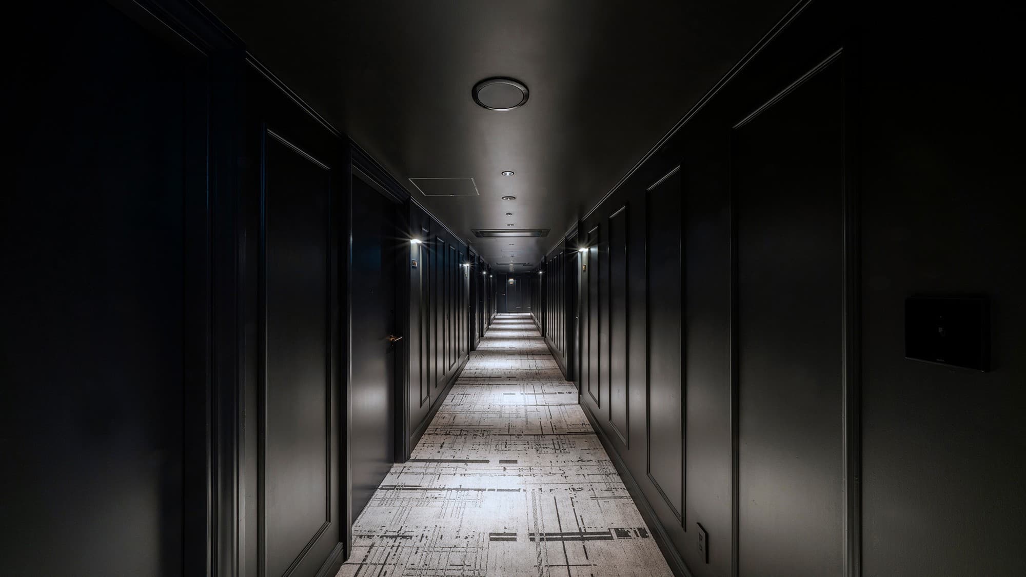 Ginza Hotel by Granbell photo 12