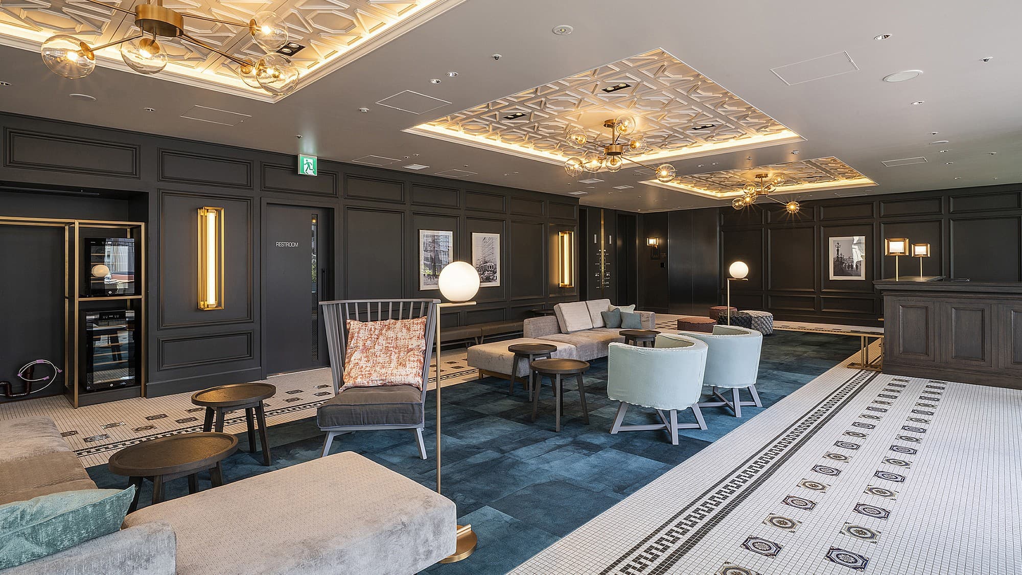 Ginza Hotel by Granbell photo 9