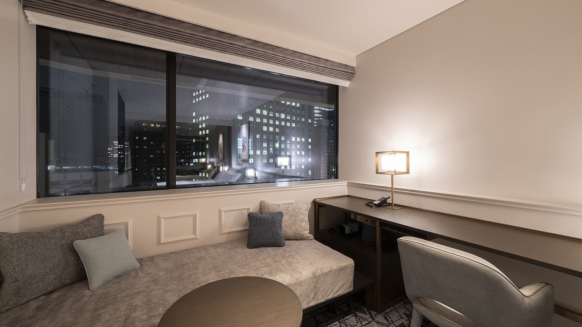 Ginza Hotel by Granbell photo 8