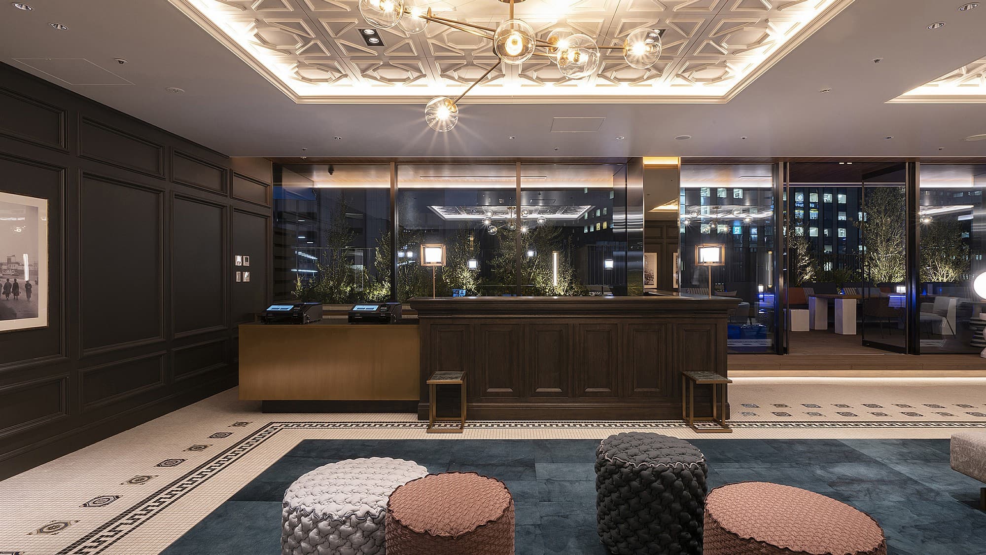 Ginza Hotel by Granbell photo 2