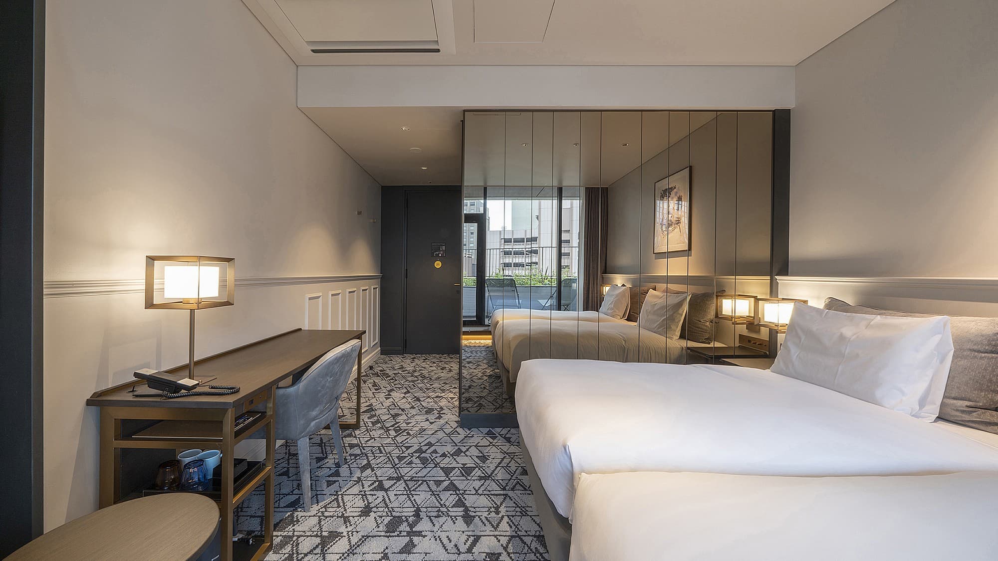 Ginza Hotel by Granbell photo 3
