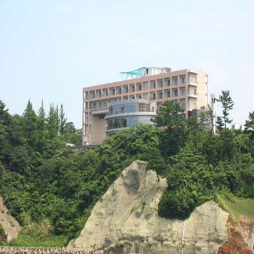 고쿠민 슈쿠샤 마린 테라스 아시야 photo 12