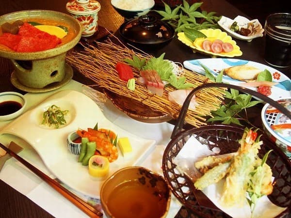교마치 온천 아케보노소 photo 11