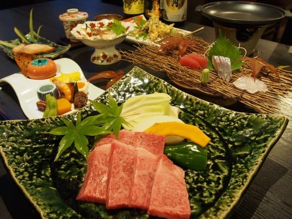 교마치 온천 아케보노소 photo 15