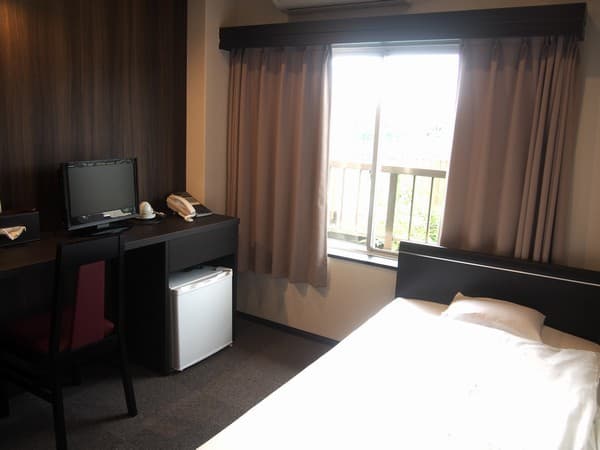 교마치 온천 아케보노소 photo 13