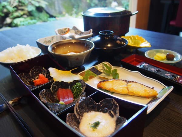 교마치 온천 아케보노소 photo 9