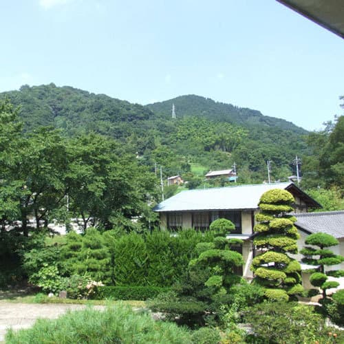 야시오 온천 오니세키 관광 호텔 사진 19