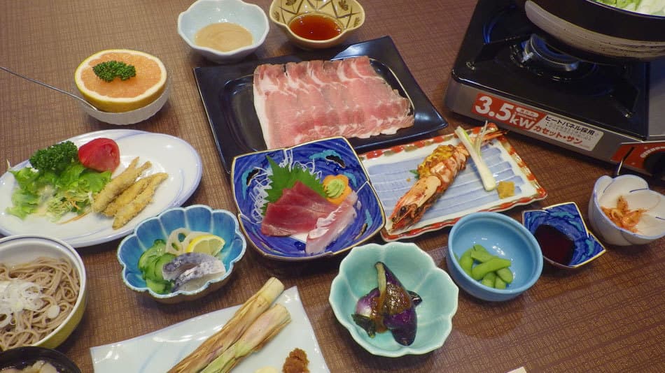 고한노야도 후지야 료칸 사진 15
