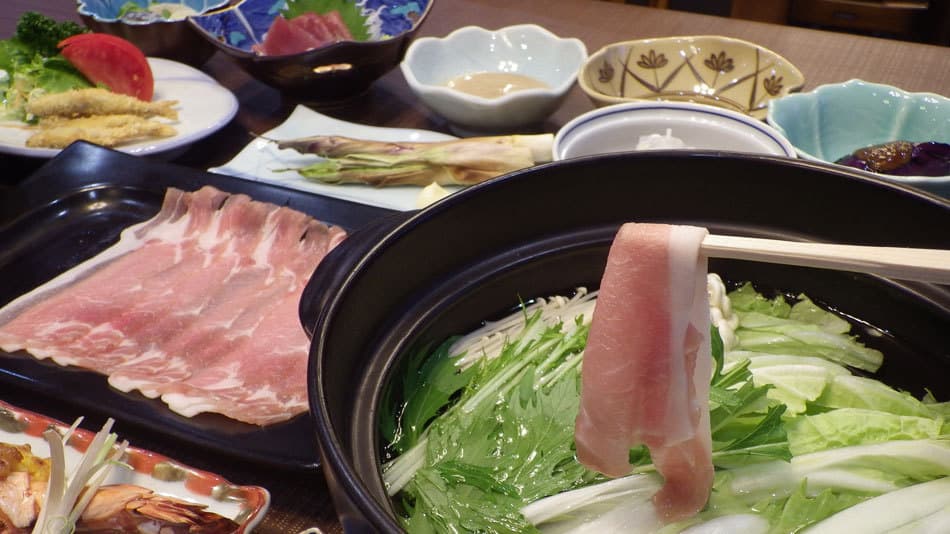 고한노야도 후지야 료칸 사진 19