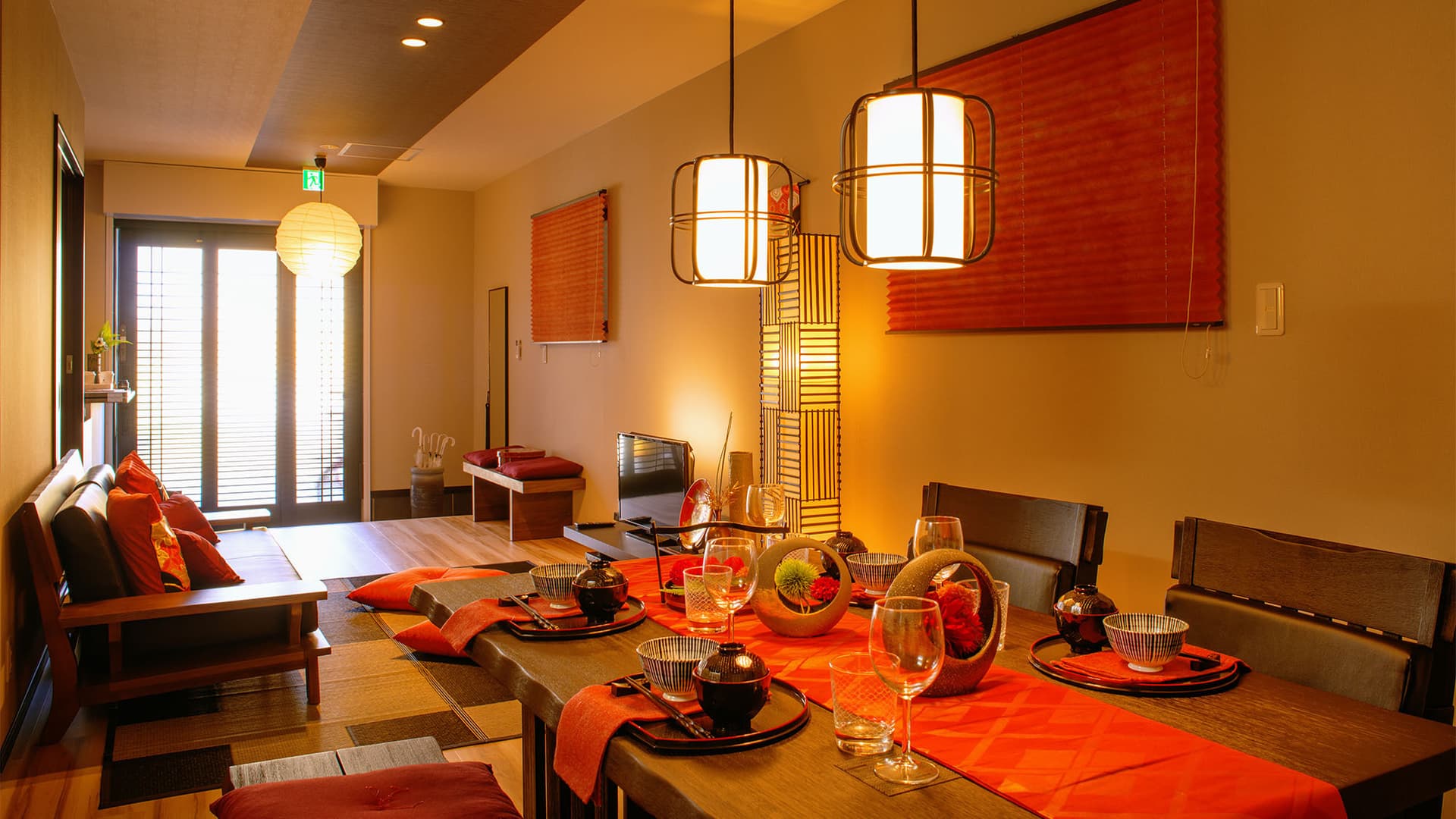 Samurai House photo 9