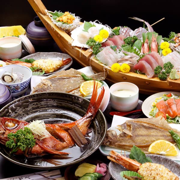 이토 우사미온천 맛있는 해산물 과 보석 노천탕의 숙소 민숙 후카베 사진 9