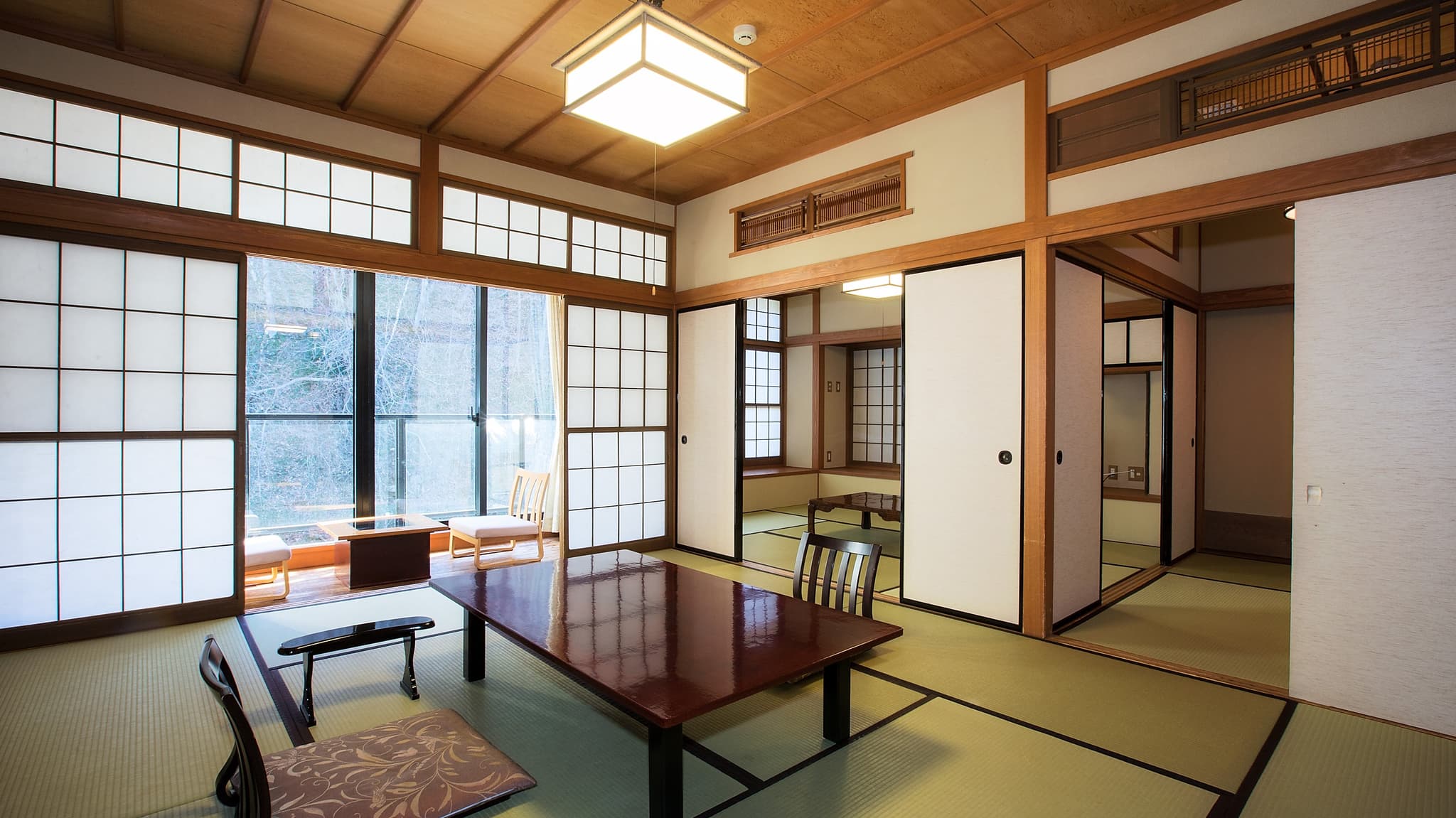 Osawa Onsen Sansuikaku photo 8