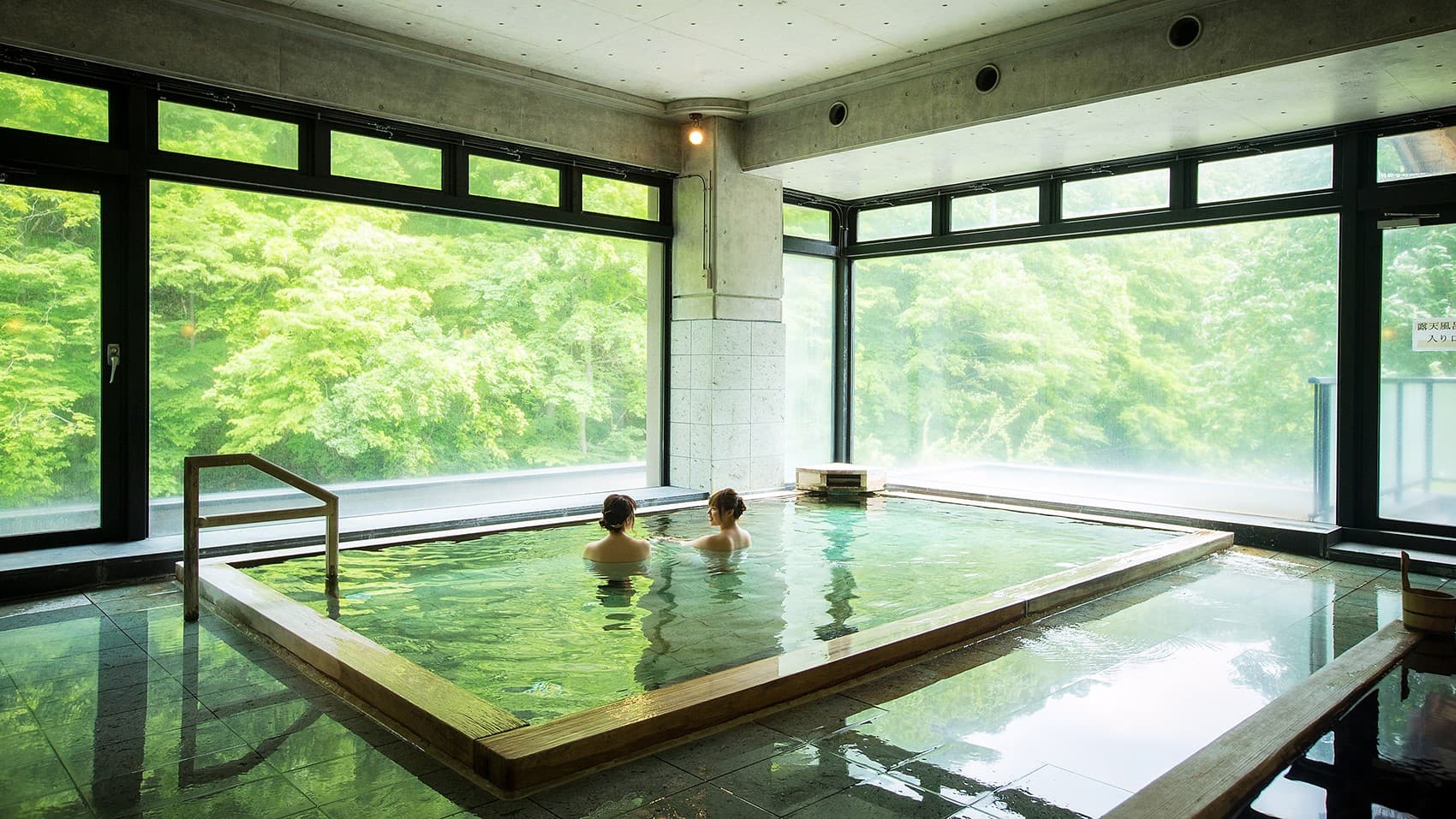 Osawa Onsen Sansuikaku photo 5