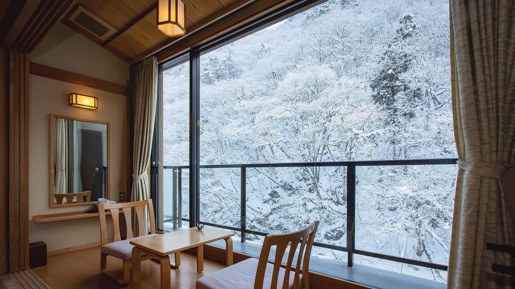 Osawa Onsen Sansuikaku photo 11
