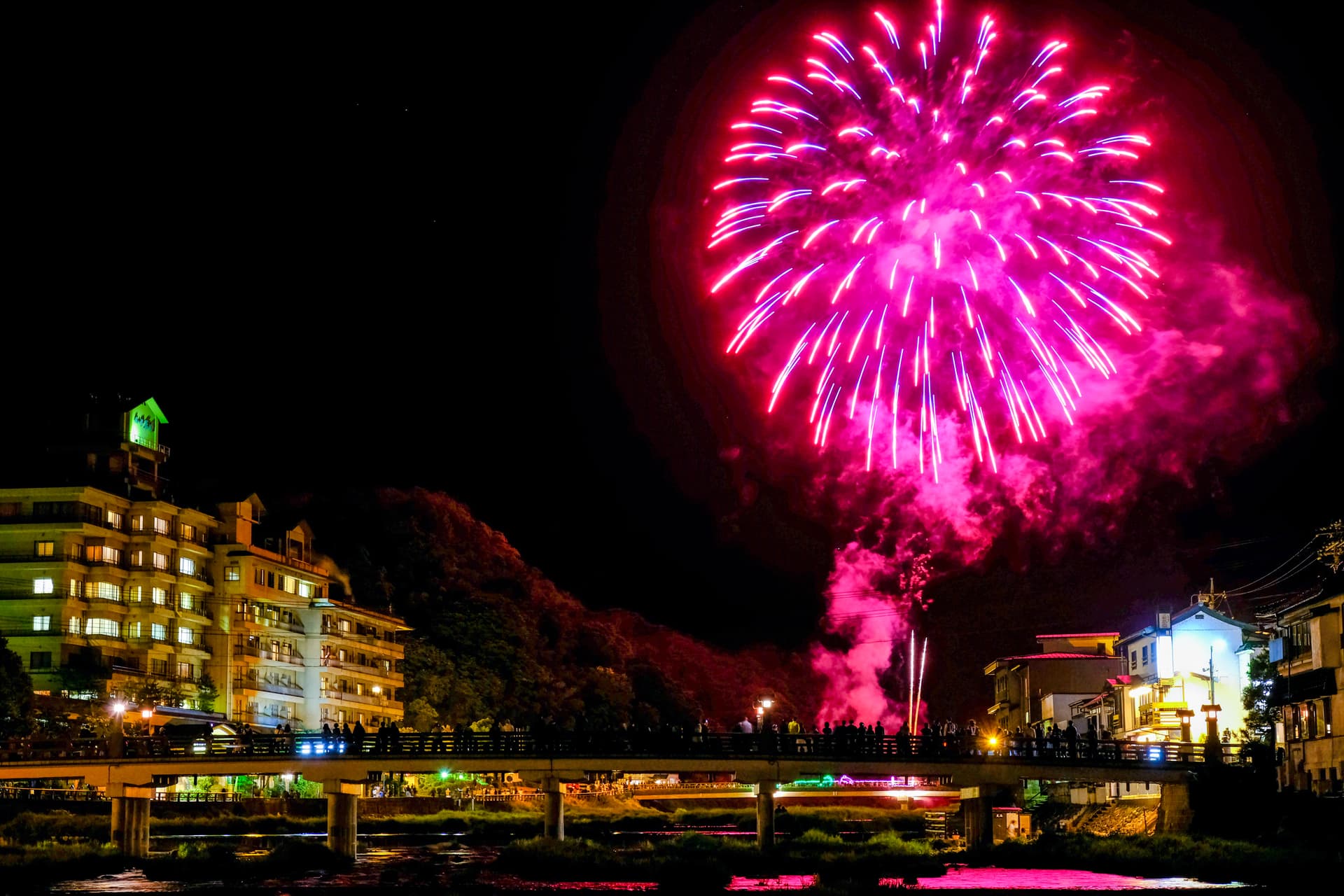Fireworks Festival