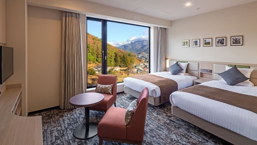 Comfort Twin Room
