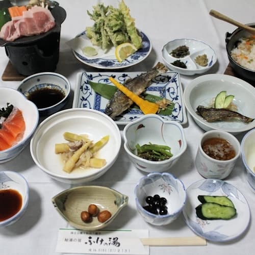 후케노 유 photo 17