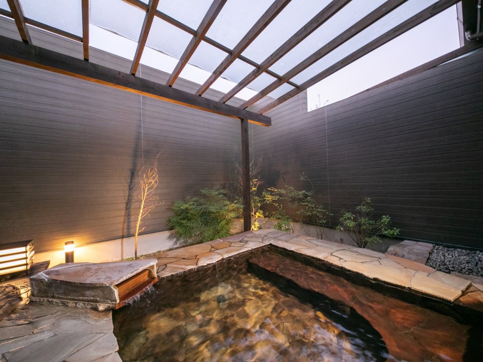 bath