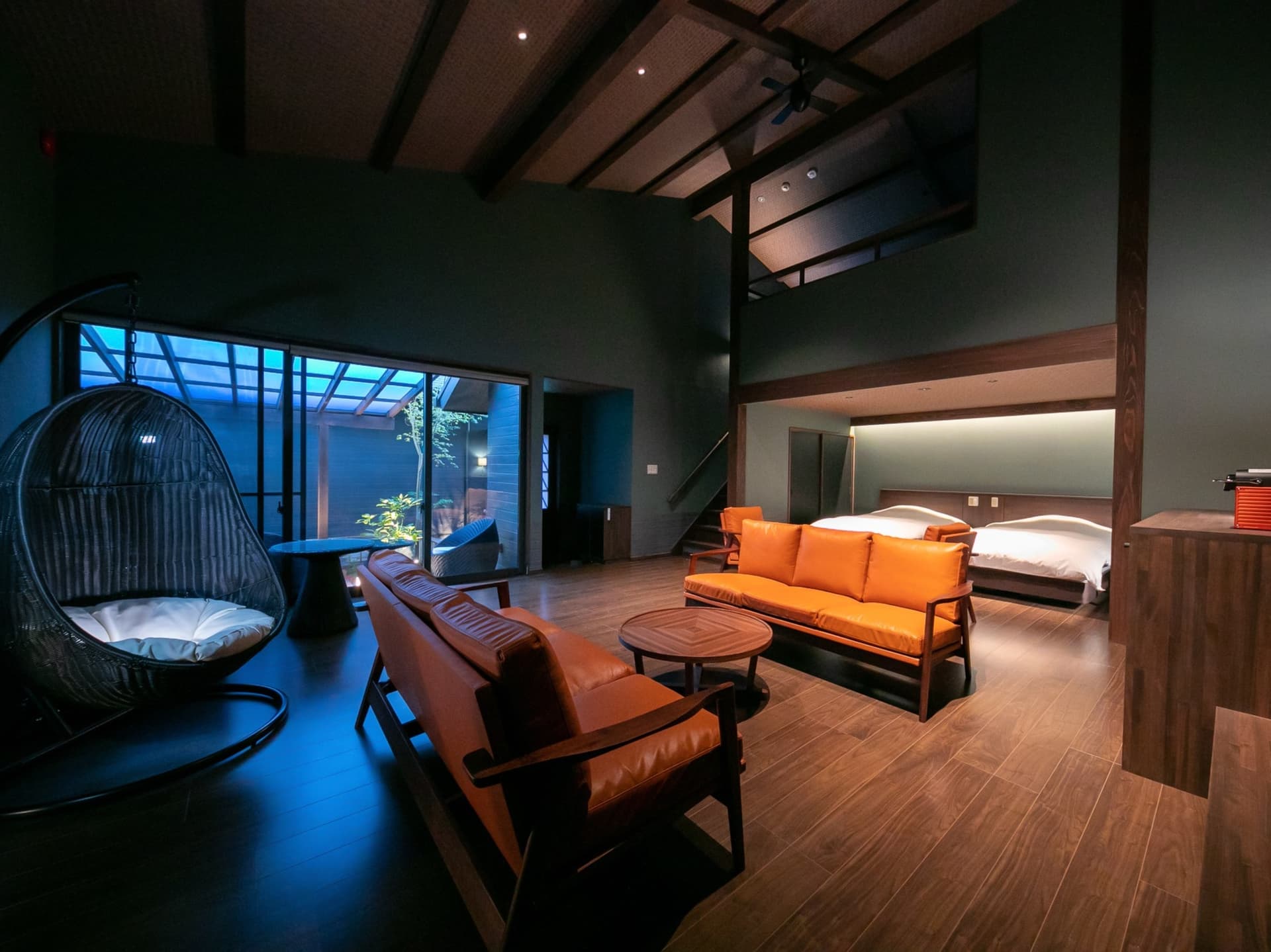 room