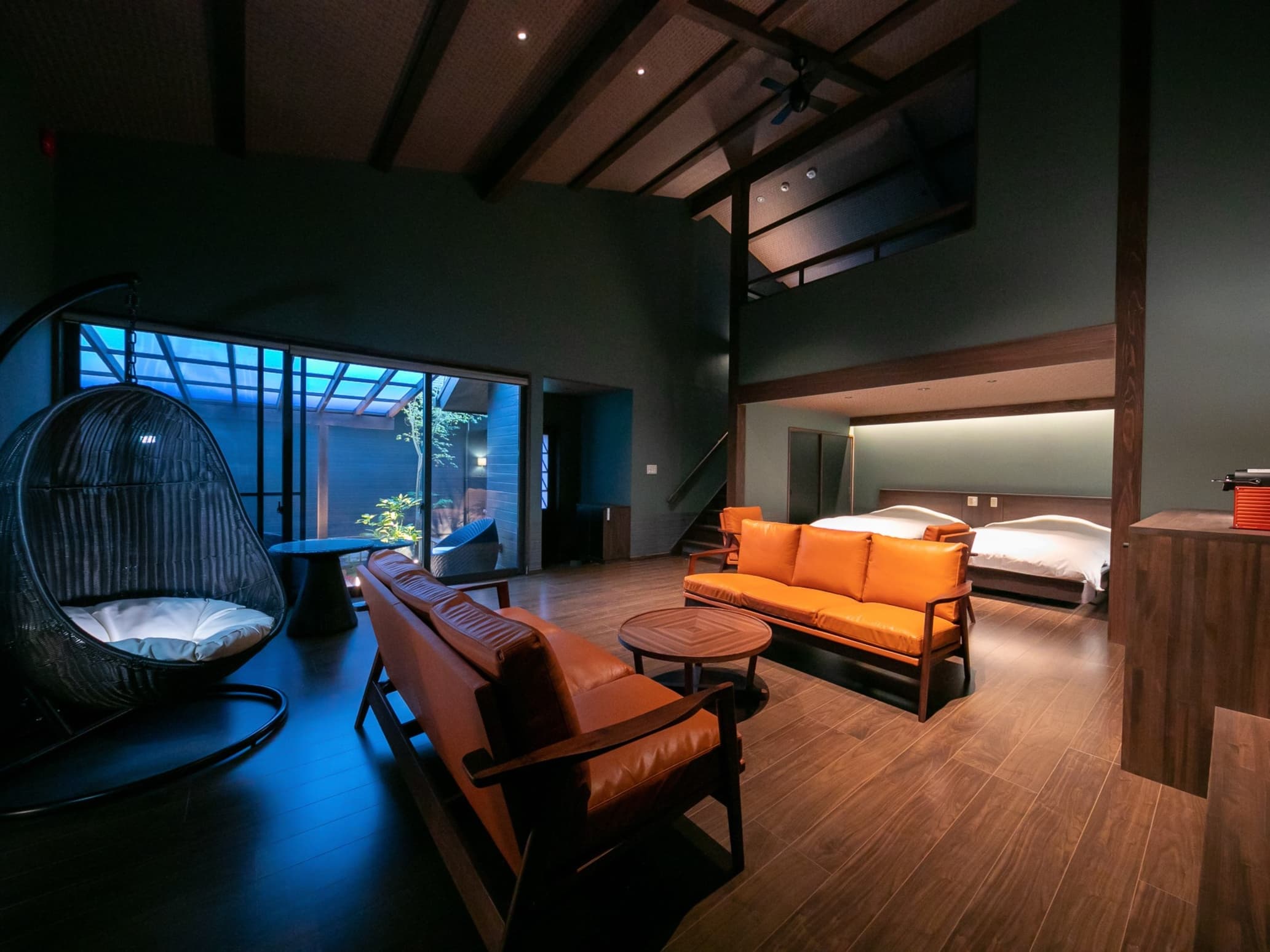 room