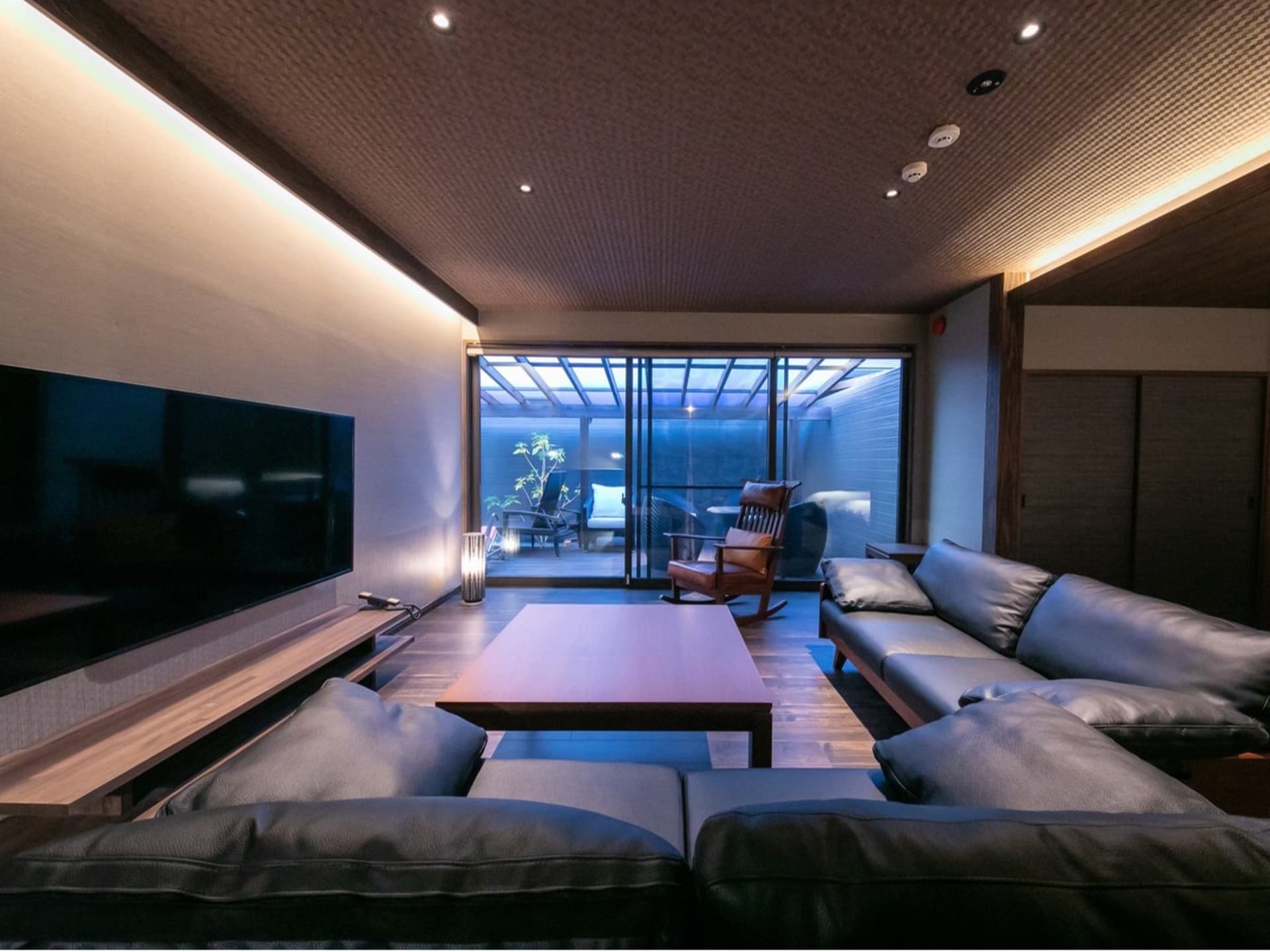 interior
