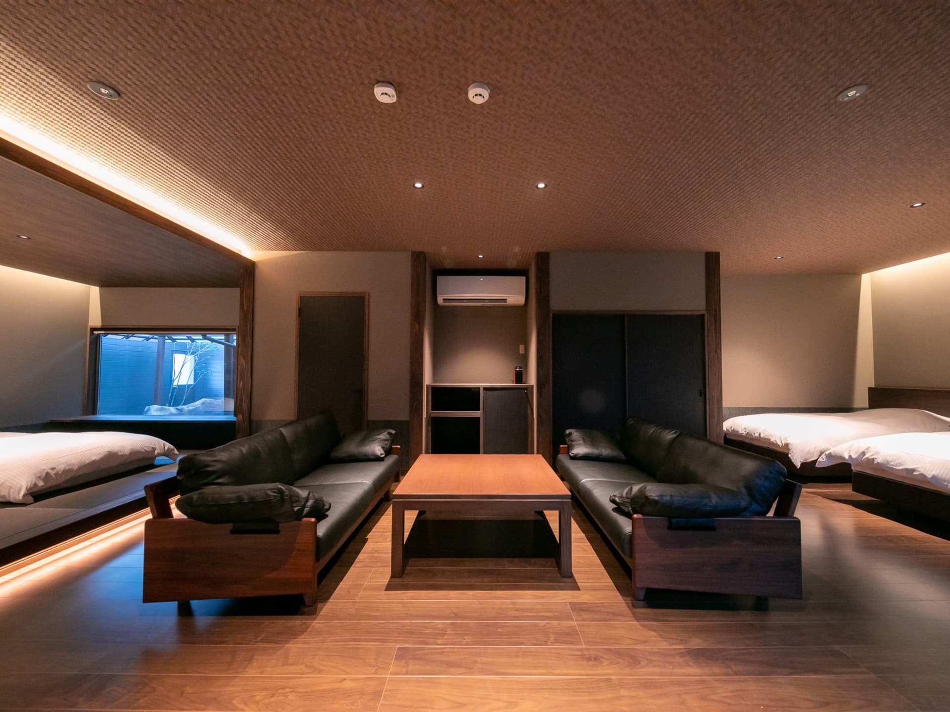 room
