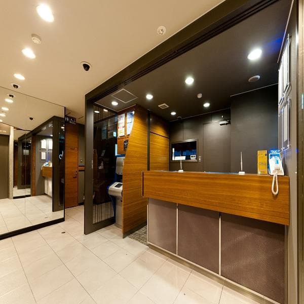 Super Hotel Kobe