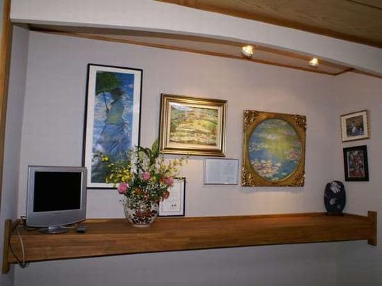 Hotel Interior/Public Areas