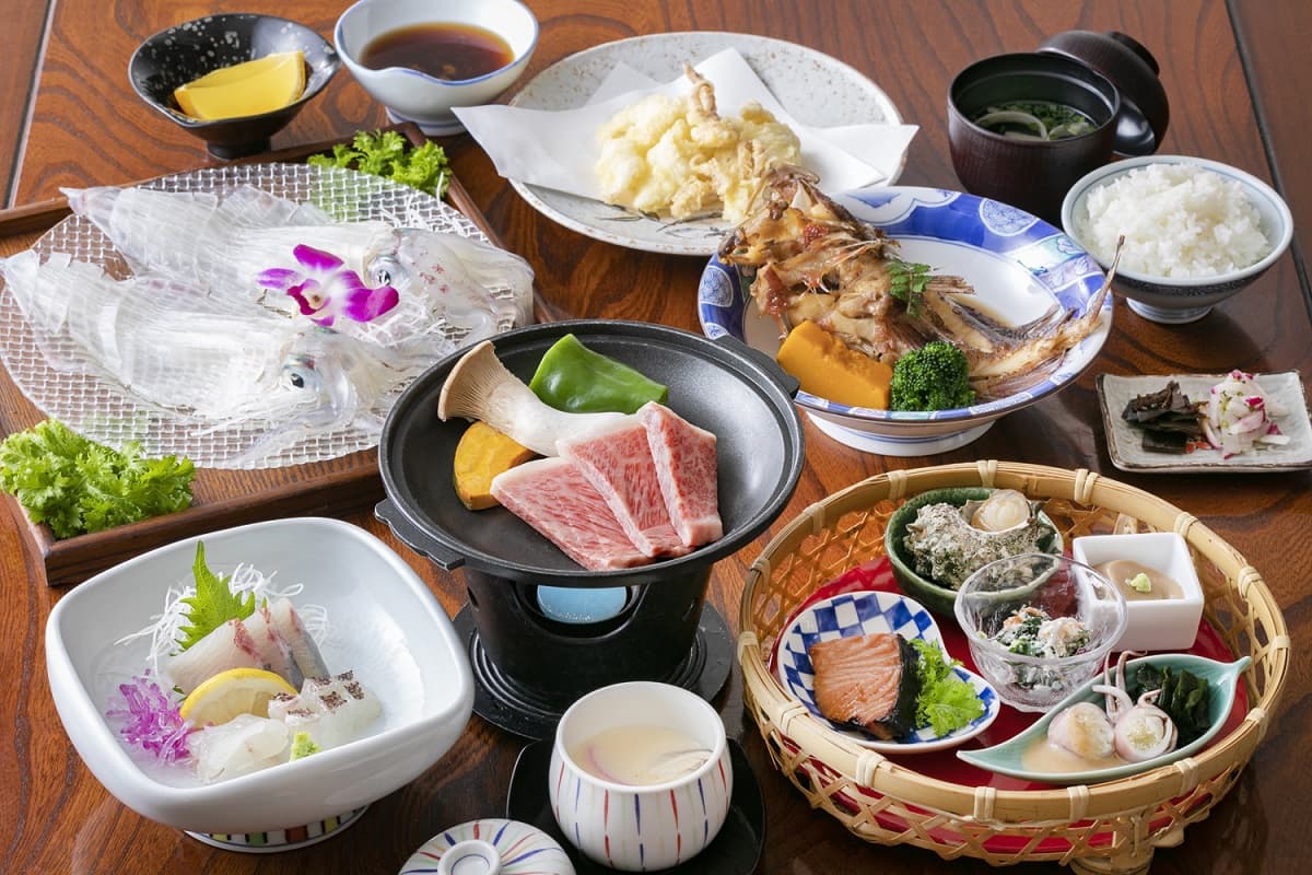 오노우에 료칸 photo 11