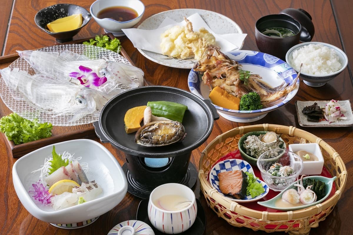 오노우에 료칸 photo 9