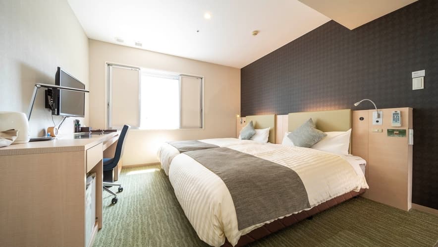 Universal Room