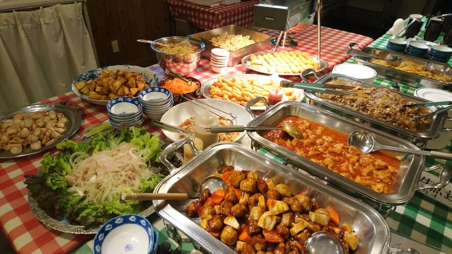 Food