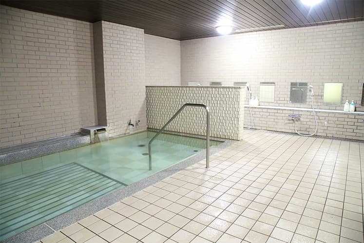 Bath