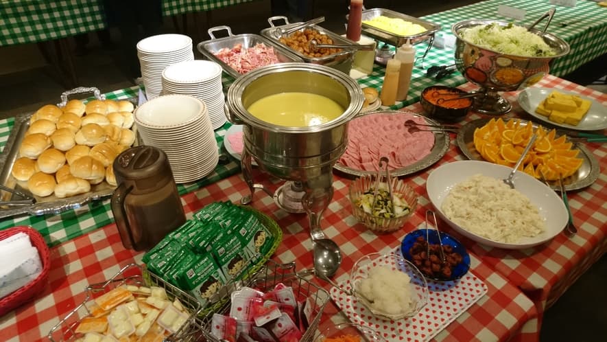 Food