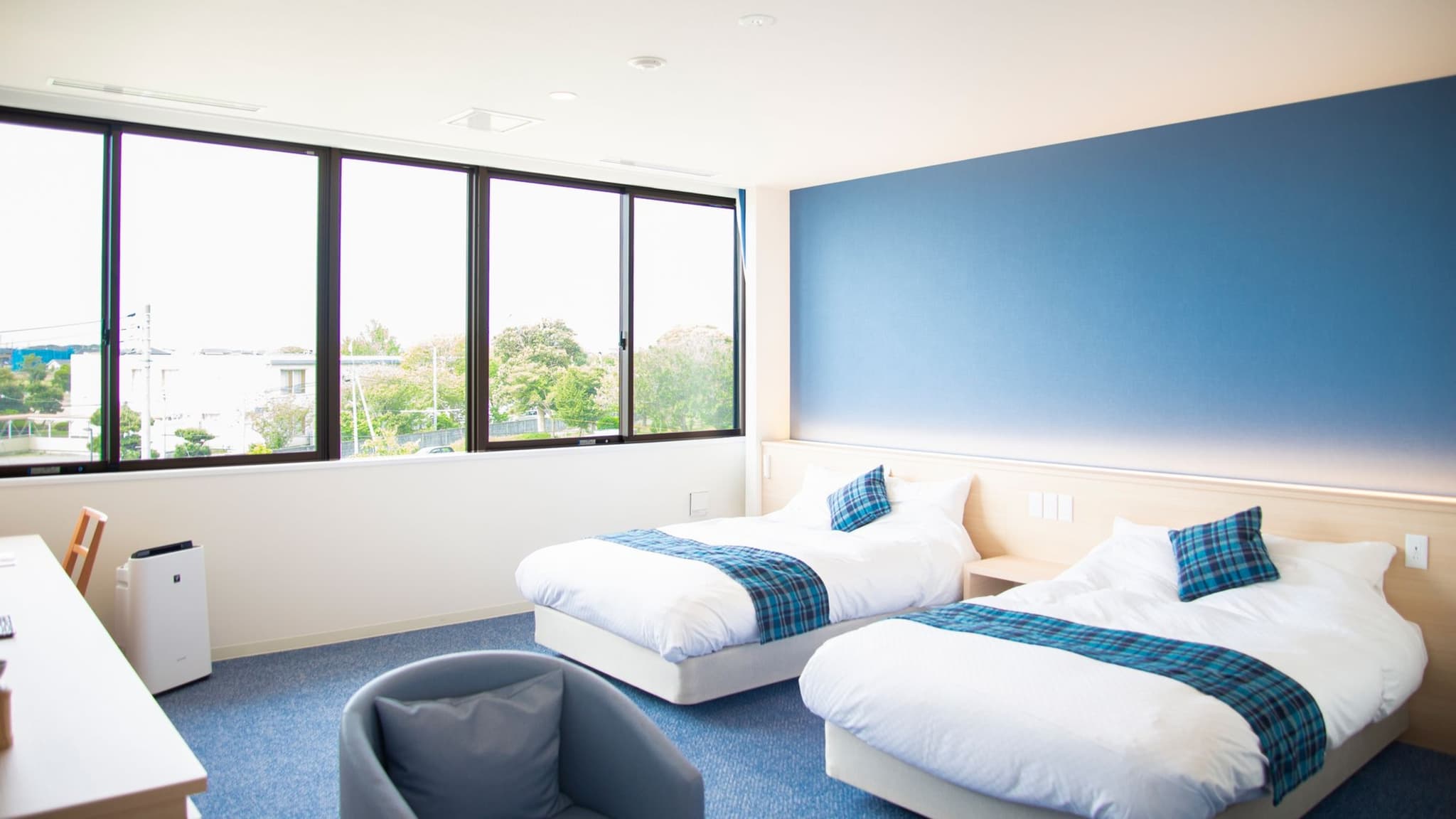 room