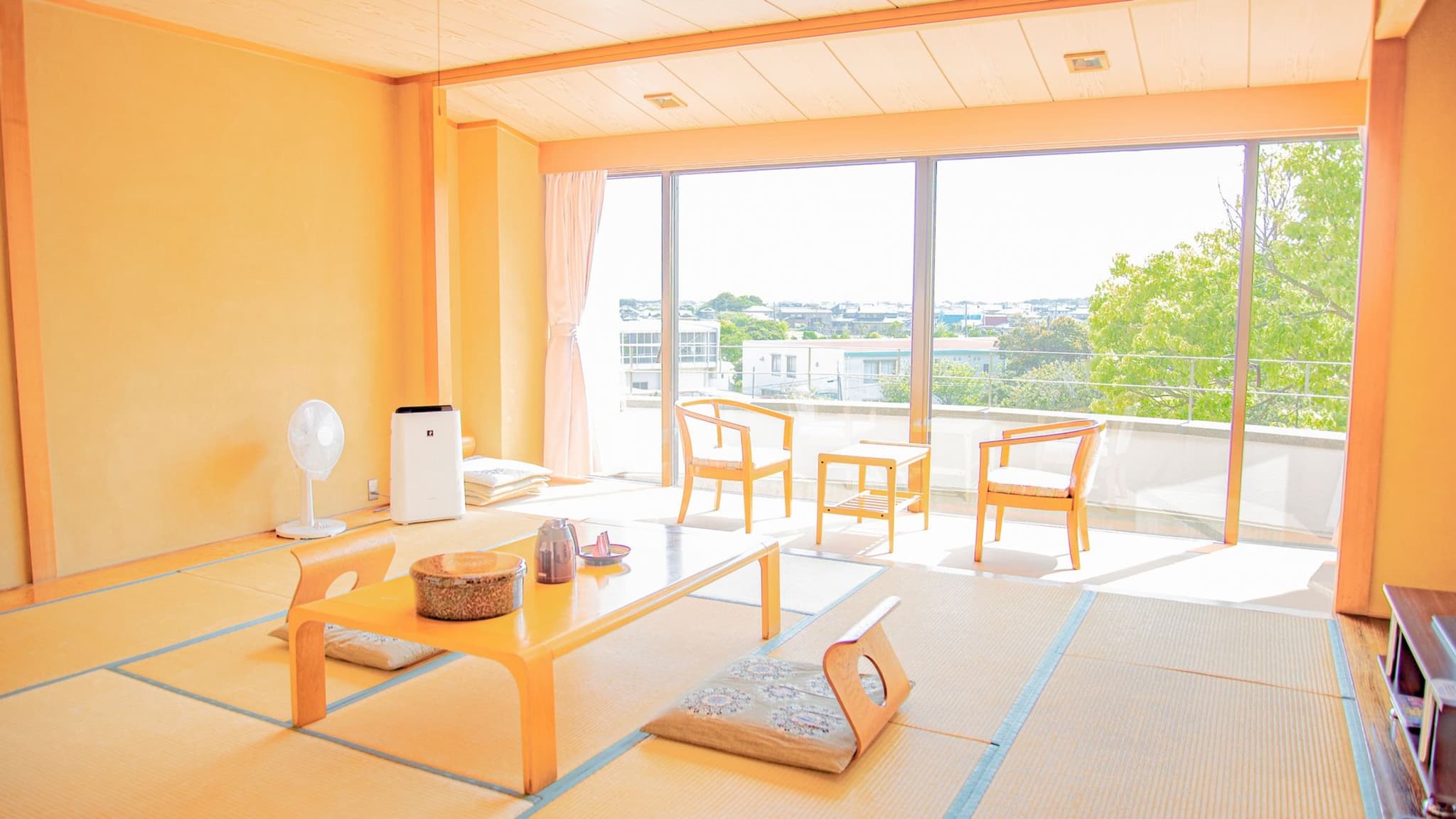 room