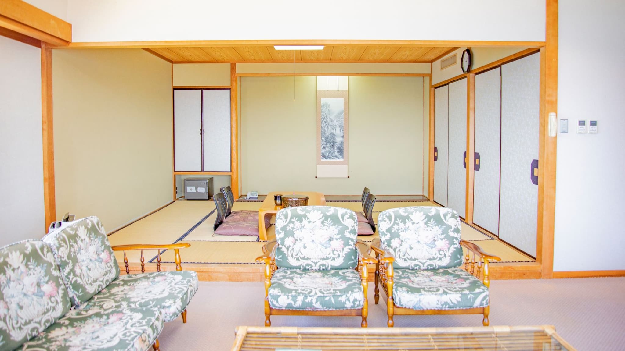 room