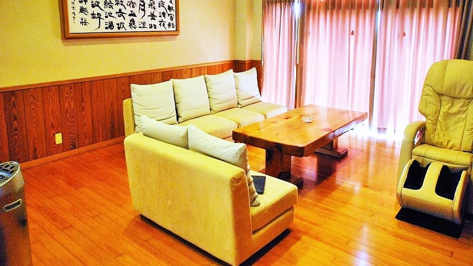갓포료칸 쇼킨칸 photo 14
