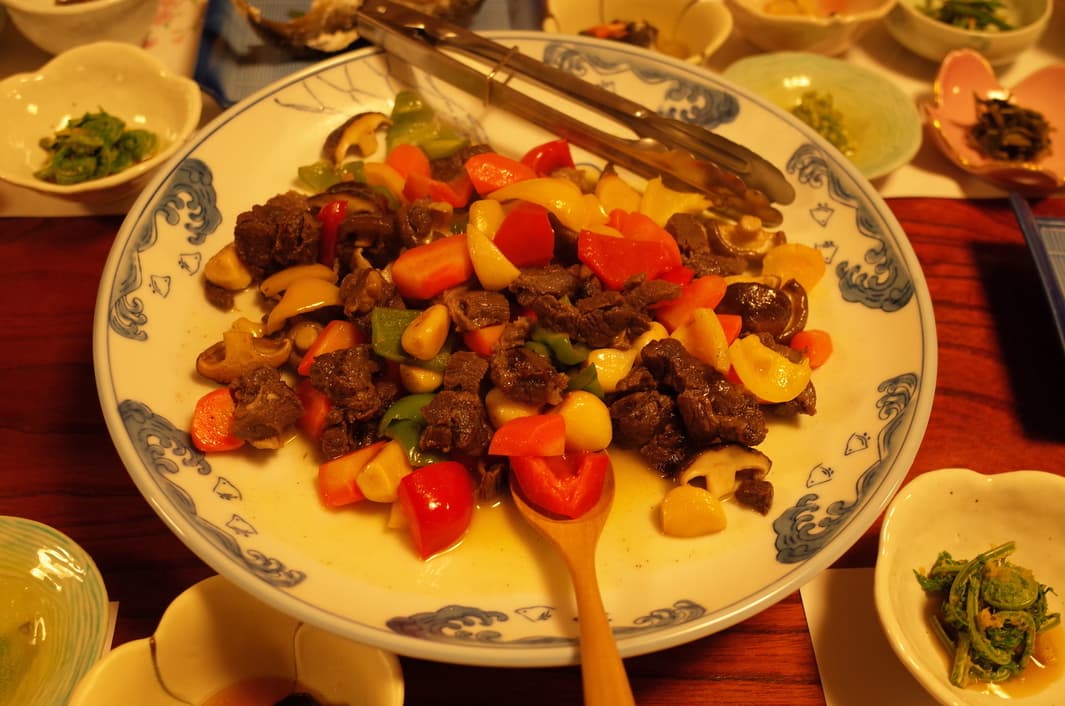 사카사마키온센 카와츠야 photo 10